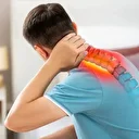 Boyun kütletme felç ediyor