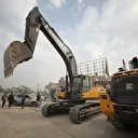 Le Hamas remet la dépouille d’un autre prisonnier israélien dans le cadre de l’accord de cessez-le-feu