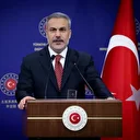 Fidan: "Israël ne remplit toujours pas ses obligations concernant l’acheminement de l’aide vers Gaza"