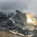 Rusya’da helikopter evin üzerine düştü: 5 ölü