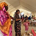 Soudan: plus de 3 200 familles fuient El-Fasher après les attaques des Forces de soutien rapide (FSR)