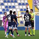 Zehir zemberek açıklama! Hakem hakkında soruşturma talep ettiler