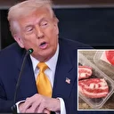 ABD Başkanı Trump'tan et paketleme şirketlerine soruşturma talebi