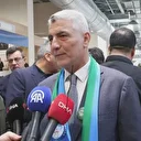 Ticaret Bakanı Ömer Bolat "Rize STK Buluşması"na iştirak etti