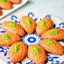 Küllerinden doğan tatlar