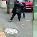 Kira tartışması kanlı bitti: Kiracı mülk sahibini darp etti