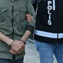 Ankara'da uyuşturucu ele geçirilen takside gözaltına alınan 2 şüpheli yakalandı