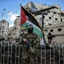 Hamas 2014'te esir aldığı İsrailli askerin cesedini Kızılhaç'a teslim etti