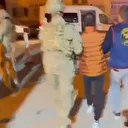 20 yıl hapis cezasıyla aranan şahıs çobanlık yaparken yakalandı