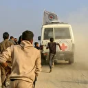 Hamas 2014’te esir alınan İsrailli askerin cesedini teslim etti