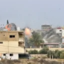 Liban: au moins 3 morts et 11 blessés dans des frappes israéliennes de drones