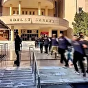 Şanlıurfa merkezli DEAŞ operasyonunda 5 tutuklama