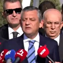 Özgür Özel 'suç geliri aklama' iddiası bulunan Selim İmamoğlu'nu savunmaya çalıştı