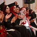 À Gaza, un diplôme comme acte de résistance