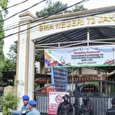 Endonezya'da okul kampüsü camisindeki patlamalarda yaralananların sayısı 96'ya yükseldi