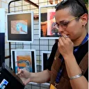 Antalya'da 150 eserin kaybolduğu iddiası: İranlı ressam polise başvurdu