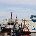 Soçi'ye giden Türk gemisine Rusya engeli