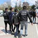 Aksaray'da uyuşturucu operasyonu: 29 tutuklama