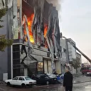 Kocaeli'deki yangın faciasında 11 gözaltı: Bakan Tunç soruşturmaya ilişkin son durumu paylaştı