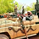 El-Fâşir’de katliam karartması