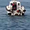 Beykoz'da balık tutanların oltasına ceset takıldı