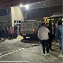 Kocaeli’de fabrika yangınında hayatını kaybedenlerin cenazeleri teslim alındı