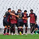 TÜMOSAN Konyaspor Karagümrük deplasmanında mağlup: 2-0 | ÖZET