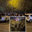 Kartal'da zincirleme kaza: 5 yaralı