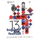 Boğaziçi Film Festivali’ne Filistin imza atıyor