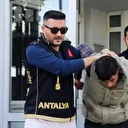 Antalya'da güvenlik görevlisi uyardığı kişi tarafından bıçaklanarak hayatını kaybetti