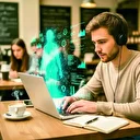 Tek kişilik yapay zekâ şirketleri