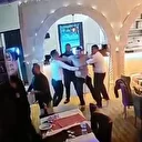 Eğlence mekanına ateş açan 3 şüpheliye gözaltı