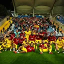 Göztepe ilkleri başardı