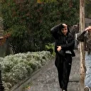 Tekirdağ ve Kırklareli'nde sağanak etkili oldu