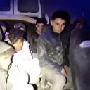 Hatay'da 10 düzensiz göçmen yakalandı