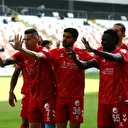 Trendyol 1. Lig'de sezona damga vuran maç: 70 dakikada tam 8 gol atıldı!