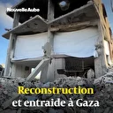 Avec le Sameer Project, nous la reconstruirons et aujourd’hui, nous sommes heureux.