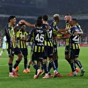 Fenerbahçe'den zirve yürüyüşü: Kayserispor'u dört golle geçti | ÖZET
