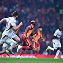 Galatasaray lige dönüyor
