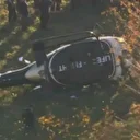 ABD'de tıbbi helikopter düştü: Bir mürettebat öldü