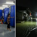 Süper Tayfun Filipinler’i vurdu: 900 binden fazla kişi tahliye edildi