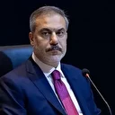 Dışişleri Bakanı Fidan yarın ABD'yi ziyaret edecek