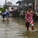 Le bilan du typhon Kalmaegi s’élève à 224 morts aux Philippines, alors qu’une nouvelle tempête puissante approche