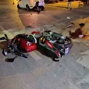 Kazada ağır yaralanan motosiklet sürücüsünden 4 gün sonra acı haber