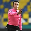 Fenerbahçe-Kayserispor maçının VAR'ı belli oldu