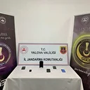 Siber dolandırıcılık operasyonunda sekiz tutuklama