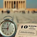 10 Kasım resmî tatil mi? 2025’te Atatürk’ü Anma Günü’nde okullar ve kamu kurumları açık mı? İşte detaylar