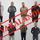 Kırmızı bültenle aranan 12 suçlu Türkiye'ye getirildi