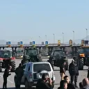 Grèce : Des agriculteurs s'affrontent avec la police lors des manifestations contre les retards de paiement