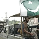 باكستان.. مقتل 22 مسلحا في خيبر بختونخوا